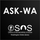 Ask-WA आइकन