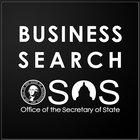 آیکون‌ WA State Business Search