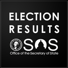 WA State Election Results ikon