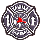 Yakima Fire Department Zeichen