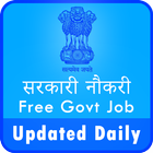 Government Jobs Sarkari Naukri icon