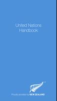 UN Handbook poster