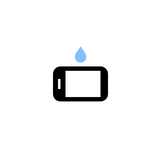 Xperia Water Resistance Test icon