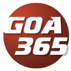 Goa 365 icône