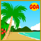 Goa News আইকন