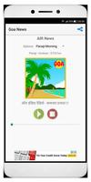 Goa News Affiche