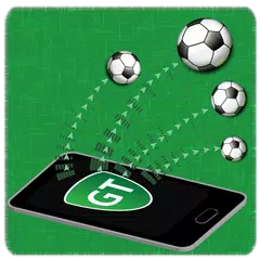 ゴールトーン：ライブ・フットボール・スコア アプリダウンロード