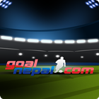 GoalNepal icono