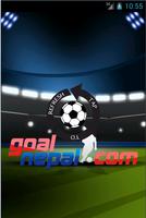 GoalNepal โปสเตอร์