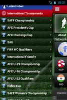 GoalNepal screenshot 2