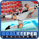 Goalkeeper Challenge Pro APK