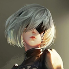 NieR Automata آئیکن