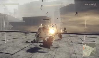 NieR Automata تصوير الشاشة 2