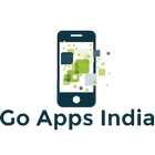 Go Apps India ไอคอน
