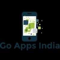 Go Apps India Affiche