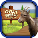 Goat Crossy Simulator APK