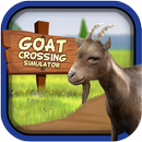 APK Goat Crossy Simulator