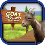 Goat Crossy Simulator
