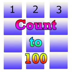 Count to 100 Numbers for Kids APK 下載