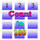 Count to 100 Numbers for Kids APK