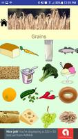 Food Group Sorting for Kids تصوير الشاشة 2