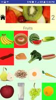 Food Group Sorting for Kids تصوير الشاشة 3