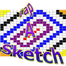 Tap a Sketch to Draw And Color APK