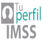 Tu Perfil IMSS icon