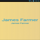 James Farmer icon