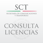Mexican Federal License Check biểu tượng