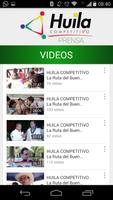 Huila Competitivo スクリーンショット 3