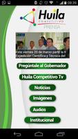 Huila Competitivo ภาพหน้าจอ 1