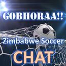 GoBhora! Zimbabwe Soccer Chat APK