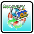 Recover data files