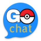 Go Chat ikon