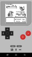 GAME BOY EMULATOR - VGBAplus capture d'écran 3