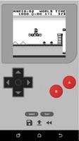 GAME BOY EMULATOR - VGBAplus স্ক্রিনশট 1