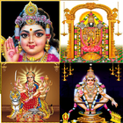 தமிழ் பக்தி பாடல்கள் -Tamil Devotional Songs icône