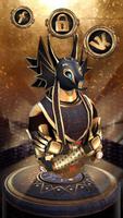 Poster Gods of egypt