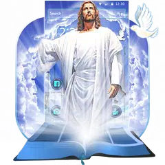 Jesus God Lord Theme APK download