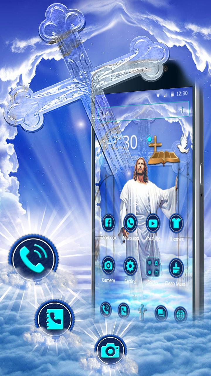 Jesus God APK for Android Download Jesus God APK for Android Download