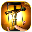 Tema Yesus Cross APK