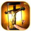 Jesus Cross Thema