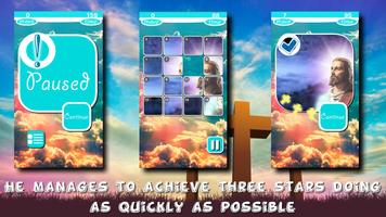 God and Jesus Puzzle Screenshot 3