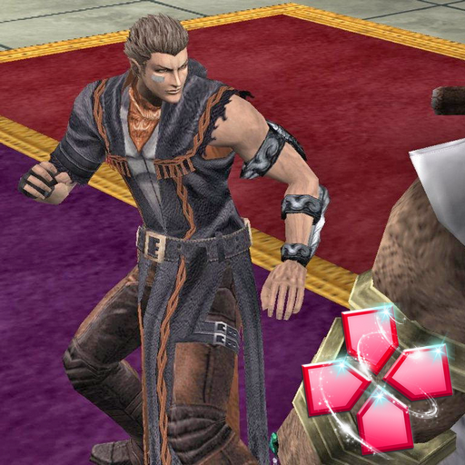 New PPSSPP: GOD HAND Guide
