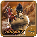 Ultimate TEKKEN 7 Tricks APK