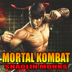 Tips Mortal Kombat Shaolin Monks icône