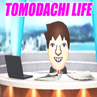 Trick Tomodachi Life icône