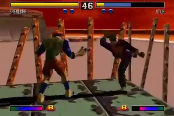 Trick Bloody Roar 2 For Android Apk Download