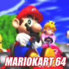 Tricks MarioKart 64 New আইকন